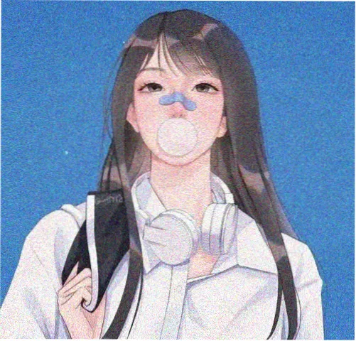 玻璃街角美术总监祁野的访谈头像